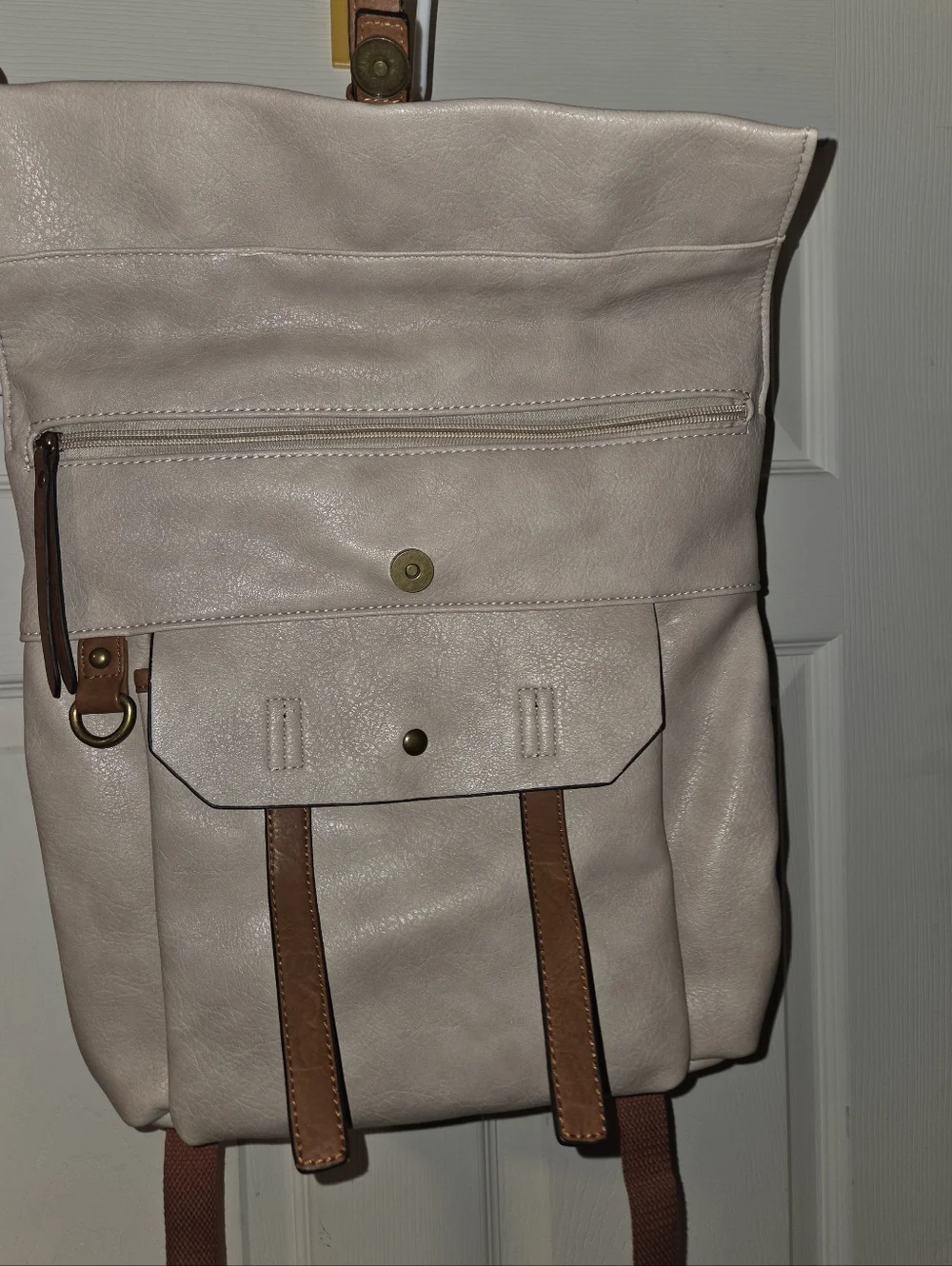 N/A classic backpack